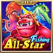 AllstarFishing