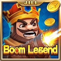 BoomLegend