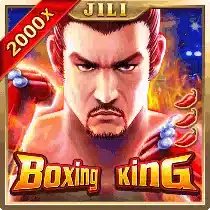 BoxingKing