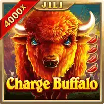 ChargeBuffalo